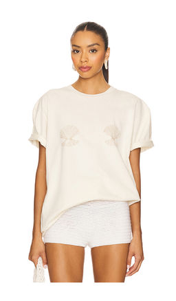 Lovers and Friends - Cover Up Tee