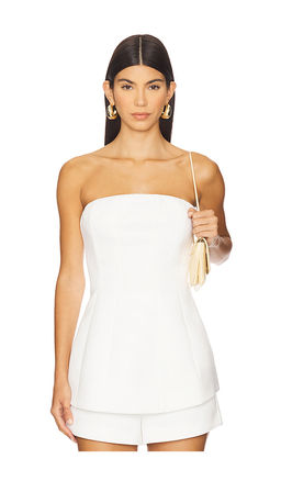 Lovers and Friends - Jean Top