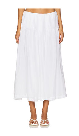 LPA - Emmy Midi Skirt