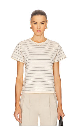 LESET - Margo Stripe Tee