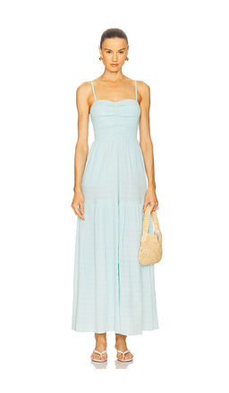 L SPACE - Mallorca Dress