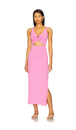 L SPACE - Camille Dress