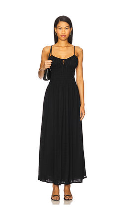 L SPACE - Tala Maxi Dress