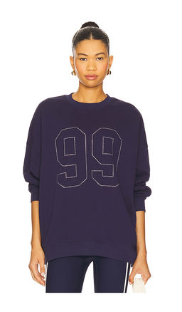 L SPACE - Legend Sweatshirt