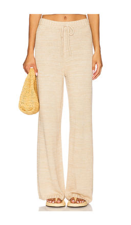 L SPACE - En Route Pant