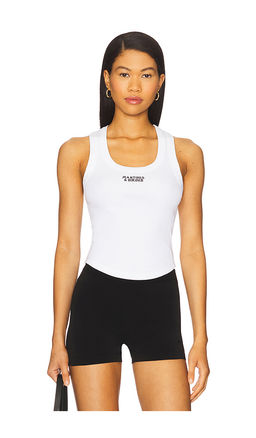 L SPACE - Ash Tank Top
