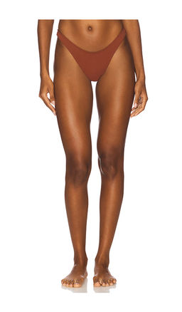 L SPACE - Donnie Bikini Bottom