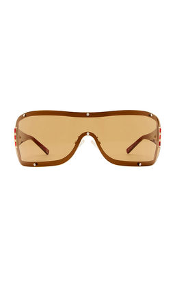 Le Specs - Veiled Ltd Edt Sunglasses