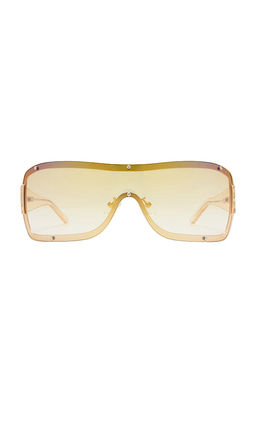Le Specs - Veiled Sunglasses