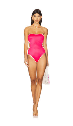Maaji - Cirsium One Piece Swimsuit