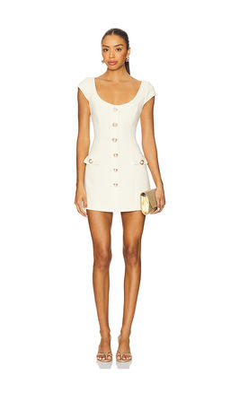 Majorelle - Audrey Mini Dress