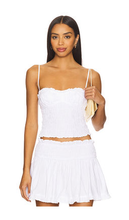 Majorelle - Alexis Top