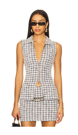 Majorelle - Moira Top