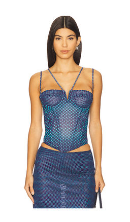 Miaou - Aphex Corset