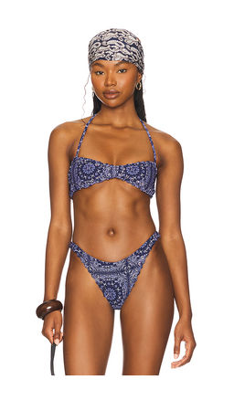 Miaou - Rio Bikini Top