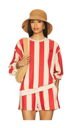 Maude Club - Scout Sweatshirt