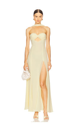 Michael Costello - x REVOLVE Marie Gown