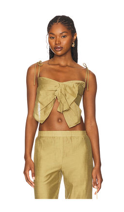 Mother of All - x REVOLVE Fay Top