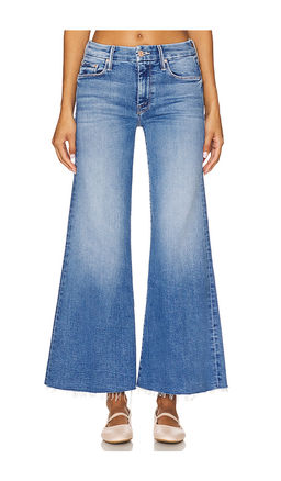 Mother - Lil' Petite Roller Fray