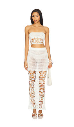 MORE TO COME - Harper Skirt Set