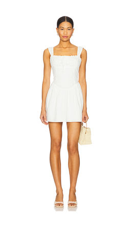 MORE TO COME - Maddie Mini Dress