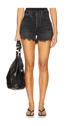 Moussy Vintage - Harrington Shorts