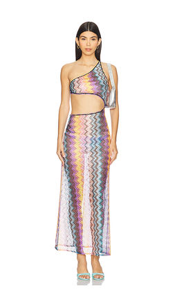 Missoni - Long Cover Up