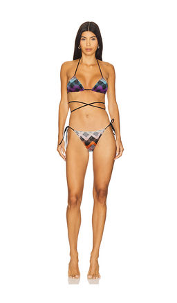 Missoni - Bikini Set