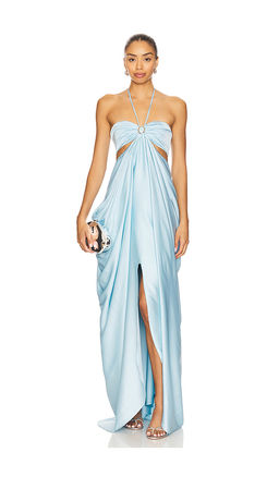 Mayle Vasquez - Penon Dress