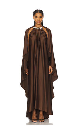 Mayle Vasquez - El Limon Full Length Dress