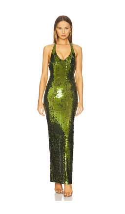 The New Arrivals by Ilkyaz Ozel - Coralie Dress