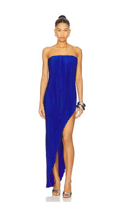 Nbd - The Zaira Maxi Dress