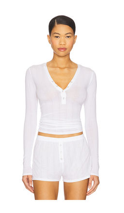 Negative Underwear - Whipped Henley