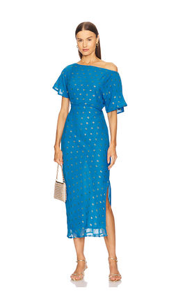 Never Fully Dressed - Tilly Dress