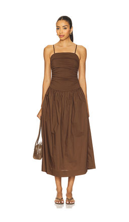 Never Fully Dressed - Lola Dress