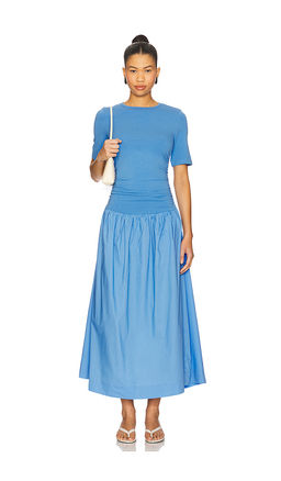 Never Fully Dressed - Grace Dress