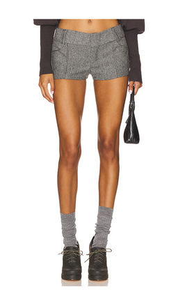 NIIHAI - Rosa Tailored Shorts