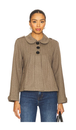 NIIHAI - The Tilly Jacket