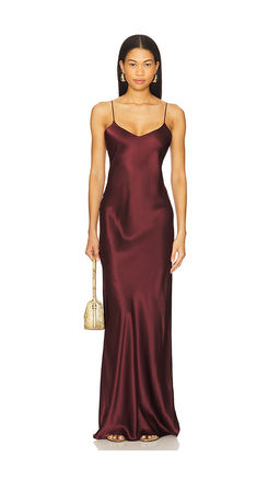 Nili Lotan - Cami Gown