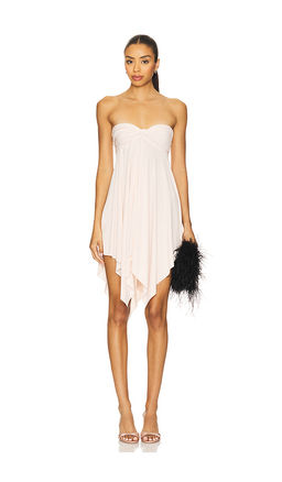 Norma Kamali - Convertible Dress