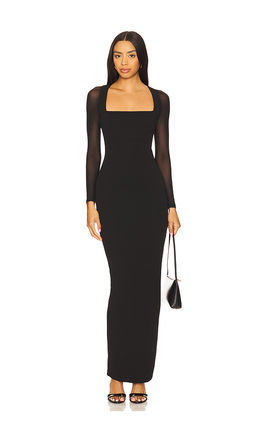 Nookie - Amore Mesh Maxi