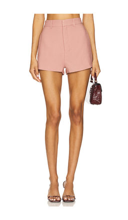 Nonchalant Label - Gia Short
