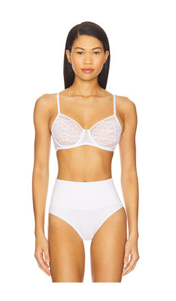 Natori - Flora Unlined Balconette Bra