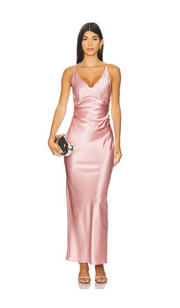 Nanushka - Coeus Dress