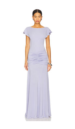 Ow Collection - x REVOLVE Gaia Maxi Dress
