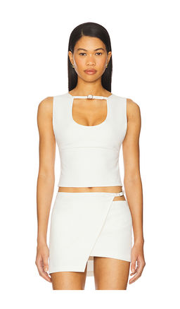 Ow Collection - Malene Top