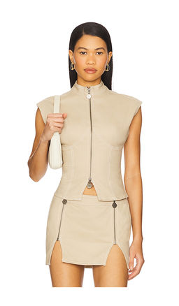 Ow Collection - Marley Top