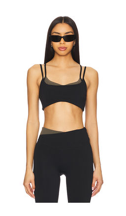 P.E Nation - Distortion Sports Bra