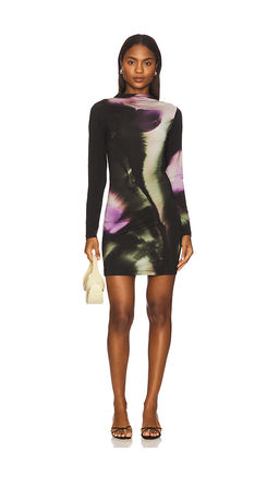 ROAME. - Goldie Mini Dress