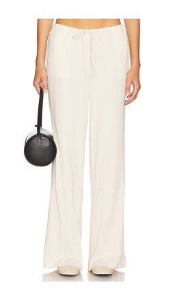 Rat Boi - Pointelle Pant